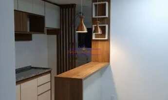 Imagem 4: Apartamento à Locação, no Bairro Cerâmica em São Caetano do Sul/SP