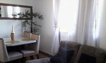 Imagem 5: APARTAMENTO NO BAIRRO JAQUELINE