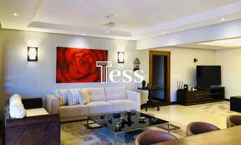 Imagem 3: ALUGUE - Casa ampla Sobrado 4 quartos piscina churrasqueira 6 vagas zona sul Jardim Vivend