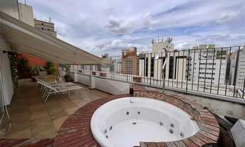 Imagem: Cobertura Charmosa