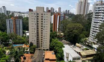 Imagem: Apartamento para aluguel com 42 m2, 1 dormitório