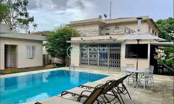 Imagem: SãO PAULO - Casa Padrão - Alto de Pinheiros