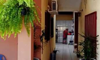 Imagem: Casa para venda tem 120 metros quadrados