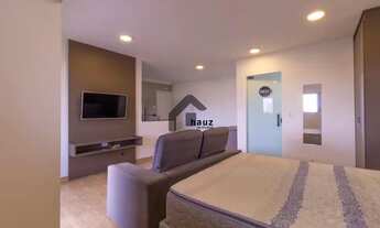 Imagem 2: Apartamento para aluguel, Red - Sorocaba/SP