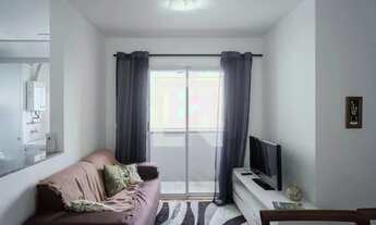 Imagem 5: Apartamento para Aluguel - Cangaíba, 2 Quartos, 46 m2