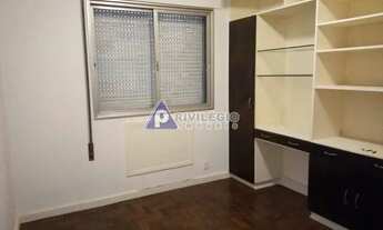 Imagem 5: Apartamento à venda, 3 quartos, 1 vaga na Lagoa, Rio de Janeiro/RJ