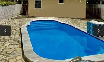 Imagem 4: Casa de condomínio térrea para venda tem 400 metros quadrados com 3 quartos