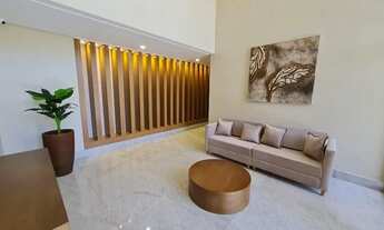 Imagem 4: Apto. Montado 2 Qtos - 61m² - Ed. Trendy - Bento Ferreira