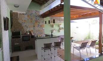 Imagem 4: JACAREí - Casa Padrão - Villa Branca