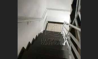 Imagem 4: Apartamento com 2 dormitórios à venda, 53 m² por R$ 375.000,00 - Vila Linda - Santo André