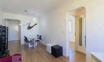 Imagem 4: Apartamento para Aluguel - Vila Olímpia, 2 Quartos, 70 m2