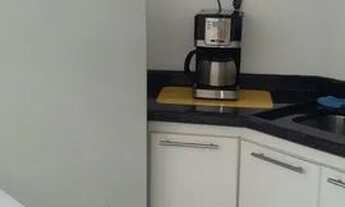 Imagem 3: Apartamento Duplex para venda e locação com 40m², Itaim Bibi - São Paulo