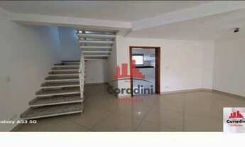 Imagem 3: Casa com 3 dormitórios para alugar, 155 m² por R$ 82/mês - Jardim Bela Vista - Americana/S