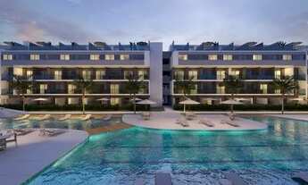 Imagem: Pré-lançamento Flat para venda com 25m2