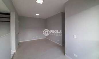 Imagem 6: Apartamento com 3 dormitórios para alugar, 60 m² por R$ 1.628,00/mês - Vila Jones - Americ