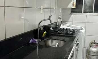 Imagem 5: Venda Apartamento Aririzal - porteira fechada