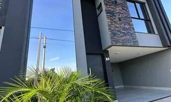 Imagem 3: CASA RESIDENCIAL em INDAIATUBA - SP, LOTEAMENTO PARK GRAN RESERVE