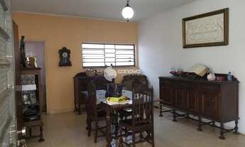 Imagem 3: Casa - Jardim Nossa Senhora Auxiliadora - Campinas