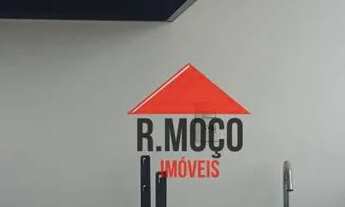 Imagem 3: Apartamento com 3 dormitórios, 84 m² - venda por R$ 860.000,00 ou aluguel por R$ 4.379,25