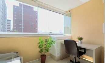 Imagem 5: Apartamento para Aluguel - Pinheiros, 1 Quarto, 24 m2