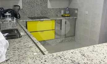 Imagem 2: Mogi das Cruzes - Casa de Condomínio - Vila Oliveira