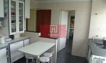 Imagem 7: Apartamento à venda no bairro Morumbi - São Paulo/SP, Zona Sul