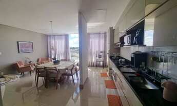 Imagem 5: Apto 03 Suites PlenasTerra Mundi Cascavel (OPORTUNIDADE