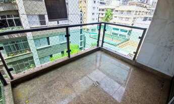 Imagem 5: Apartamento à venda, 4 quartos, 1 suíte, 3 vagas, Lourdes - Belo Horizonte/MG