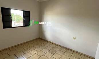 Imagem 3: Apartamento para alugar no bairro Vila Santo Antônio - Franca/SP