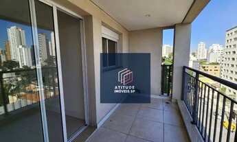 Imagem 3: Apartamento com 3 dormitórios à venda, 70m² - Pompeia - São Paulo/SP