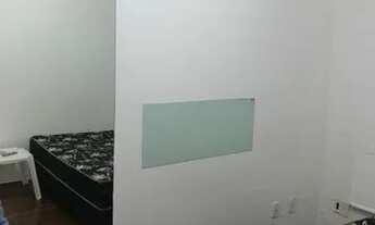 Imagem 2: Alugo apto mobiliado na Diogo Moía, Ed. Temer Haber R$ 1.800