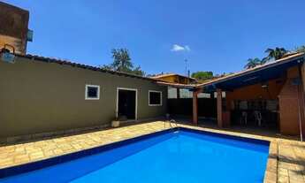 Imagem 4: Casa com 4 dormitórios, 368 m² - venda por R$ 1.380.000,00 ou aluguel por R$ 7.756,00/mês