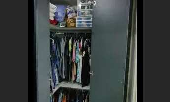 Imagem 7: 1 quarto 33m2 Taguatinga Sul Pistão