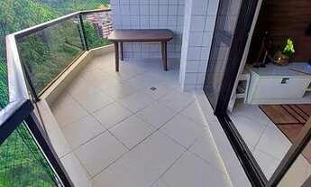 Imagem 7: REFORMADO, 50M DA PRAIA, LAZER COMPLETO!