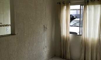 Imagem 5: Apartamento para aluguel e venda tem 46 metros quadrados com 2 quartos em Barranco - Tauba