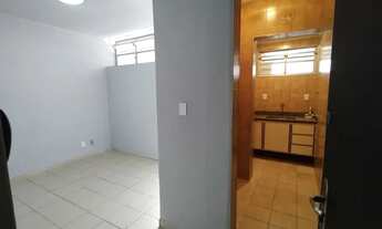 Imagem 3: Apartamento Kitchenette/Studio em José Menino - Santos
