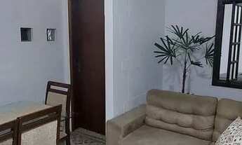 Imagem: Casa de 03 quartos na Vila Passos à venda