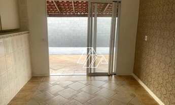 Imagem 7: Casa com 3 dormitórios à venda, 150 m² - Parque Nova Almeida