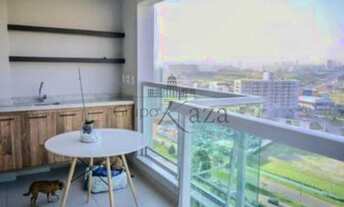 Imagem 6: Apartamento à venda no Edifício Icon Vila Ema com 1 dormitório e 57m²