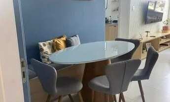 Imagem 3: Apartamento com 2/4