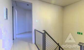 Imagem 4: Comercial sala no PRÉDIO COMERCIAL - Bairro Oficinas em Ponta Grossa