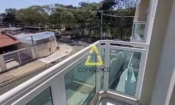 Imagem 13: Apartamento com 3 dormitórios, 125 m² - venda por R$ 720.000,00 ou aluguel por R$ 2.670,00