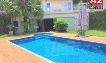 Imagem: Sobrado com 4 dormitórios à venda, 378