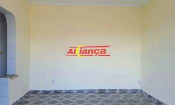 Imagem 3: ÓTIMA CASA 50M² COM 2 DORMITÓRIOS E 1 VAGA DE GARAGEM - PICANÇO