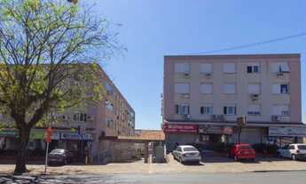 Imagem: PORTO ALEGRE - Apartamento Padrão - VILA