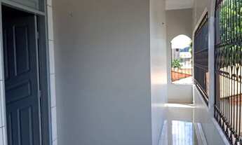 Imagem 2: LINDO SOBRADO Casa com 3 dormitórios