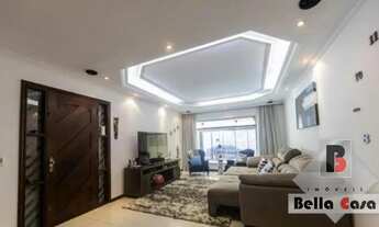 Imagem 5: Sobrado a venda Tatuapé