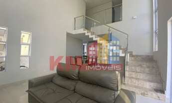 Imagem 4: VENDA ou LOCAÇÃO! Casa duplex no Residencial Quintas do Lago em Mossoró