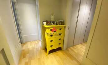 Imagem: Apartamento 180 m² no Tatuapé, 3 dormitórios