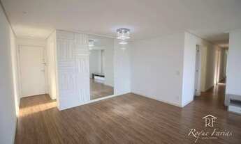 Imagem 3: Apartamento com 3 dormitórios para alugar, 102 m² por R$ 6.374,00/mês - Jaguaré - São Paul